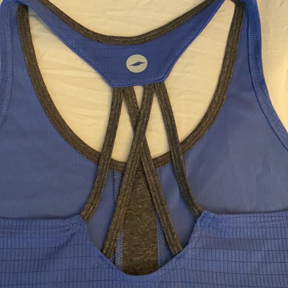 Two RacerBack Athletic Tank Tops - Picture 2 of 7